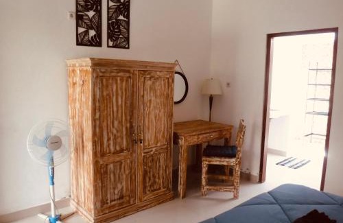 Pecatu Villa | Harmony Garden Villa 1