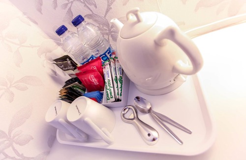 Torquay Bed & Breakfast | Harmony Guest House