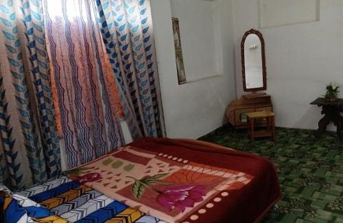 Srinagar Bed & Breakfast | Harmony Guest house