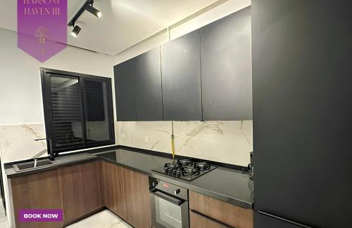Jardins De Carthage Apartment | Harmony Haven III