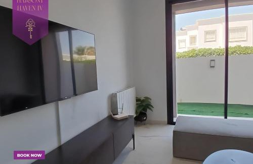 Jardins De Carthage Apartment | Harmony Haven IV