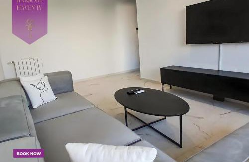 Jardins De Carthage Apartment | Harmony Haven IV