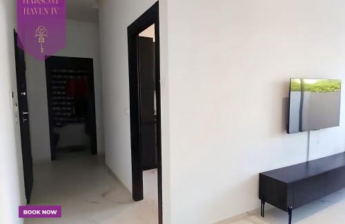 Jardins De Carthage Apartment | Harmony Haven IV