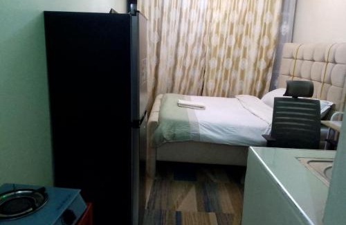 Kidono Apartment | Harmony Haven