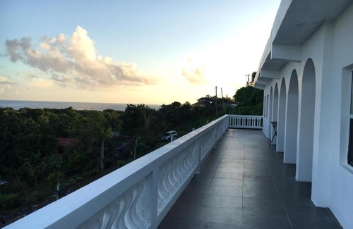Port Antonio House | Harmony Heights