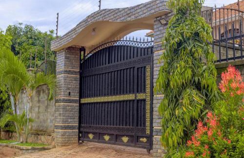 Kampala House | Harmony Heights Kampala