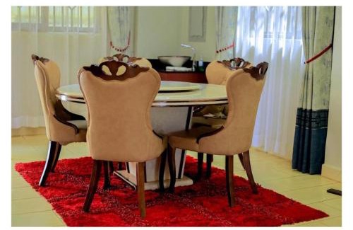 Kampala House | Harmony Heights Kampala