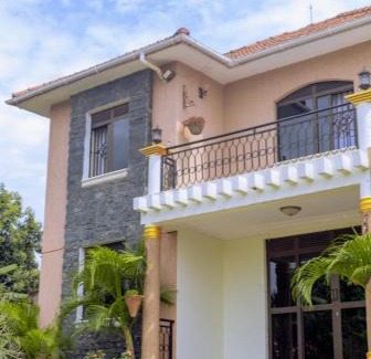 Kampala House | Harmony Heights Kampala