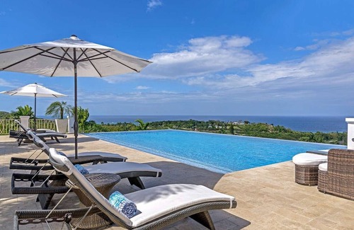 Tryall Villa | Harmony Hill (5/7 Rooms)