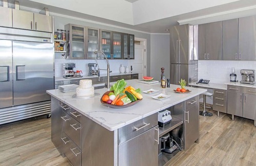 Tryall Villa | Harmony Hill Luxury villa