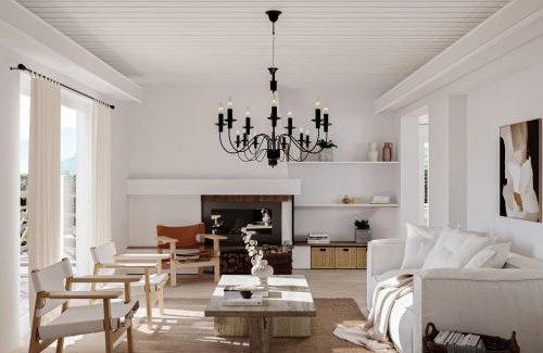 Saint-Amarin Ski Chalet | Harmony Homes - Le Chalet Rouge - Indoor Pool Sauna & Spa