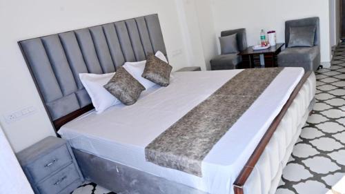Shilon Bagh House | Harmony Homestay Chail koti