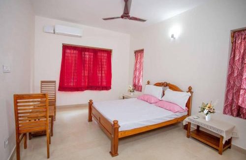Thrissur House | Harmony Homestay