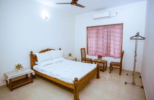 Thrissur House | Harmony Homestay