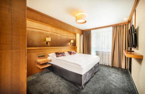 Spindleruv Mlyn Hotel | Harmony Hotel
