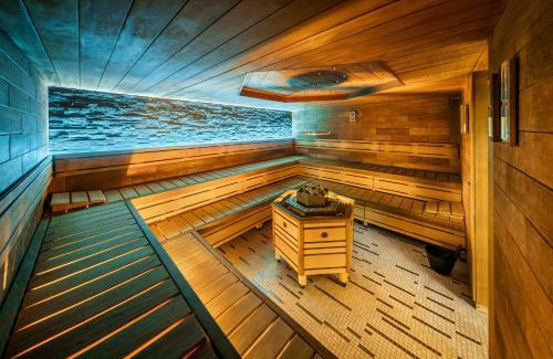 Spindleruv Mlyn Hotel | Harmony Hotel