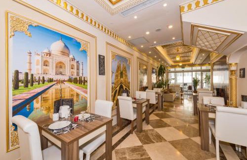 Merter Hotel | Harmony Hotel Merter & SPA