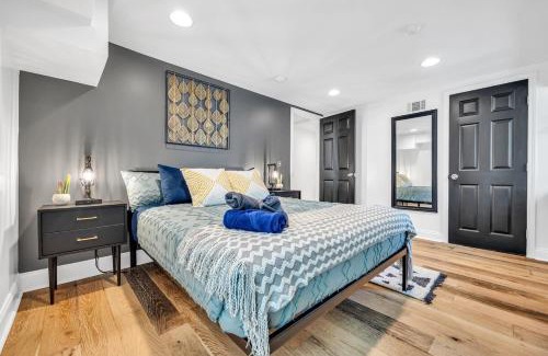 Candler-McAfee Villa | Harmony House Family Escape for 8