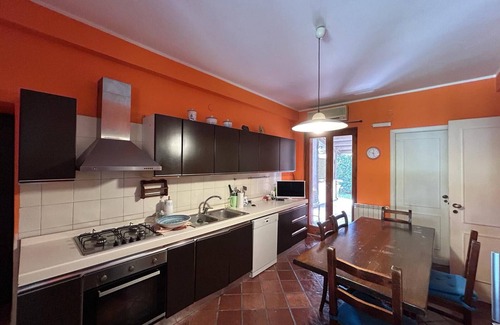 Carrozziere Ski Chalet | Harmony House