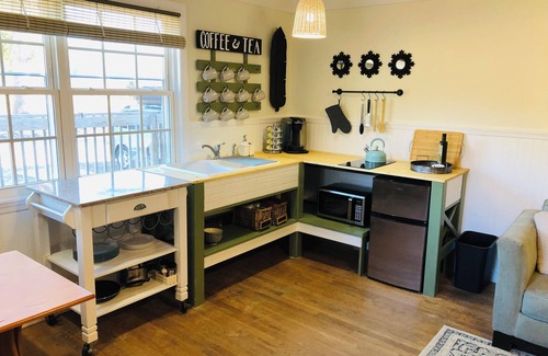 Louisburg Other | Harmony House on 10-Acre Farm with Pond