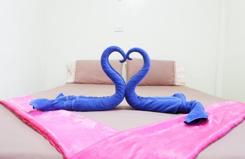 Ko Phi Phi Hostel | Harmony House-SHA Plus