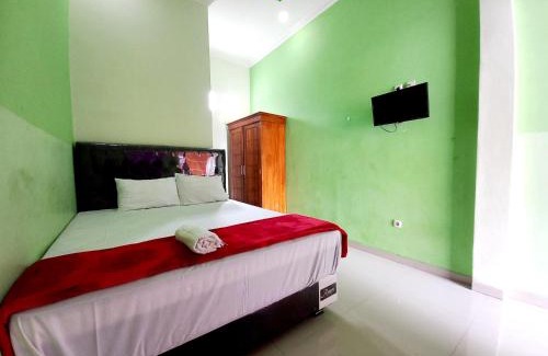 Pati Hotel | Harmony House Syariah near Alun Alun Pati Mitra RedDoorz