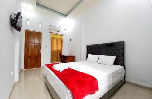 Pati Hotel | Harmony House Syariah near Alun Alun Pati Mitra RedDoorz