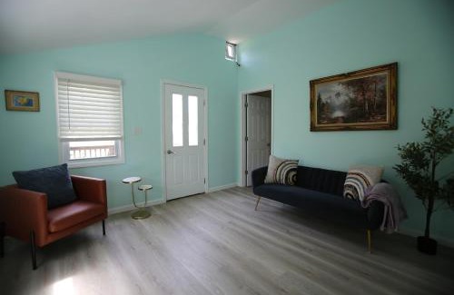 Liberty House | Harmony House
