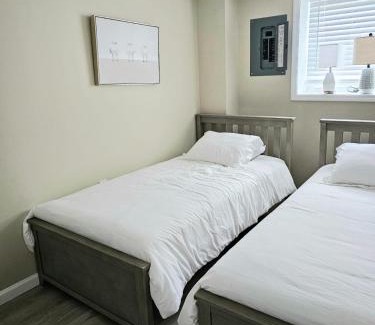Liberty House | Harmony House