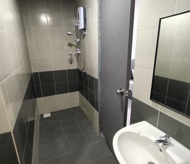 Tanah Rata Apartment | harmony house03
