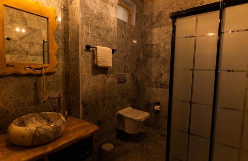 Ortahisar House | Harmony Houses Cappadocia