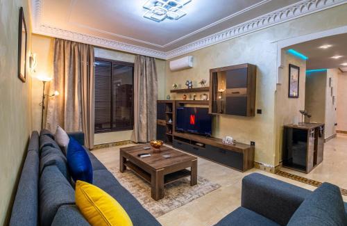 El Hara Apartment | Harmony Inn Entire 2 bedroom apartment