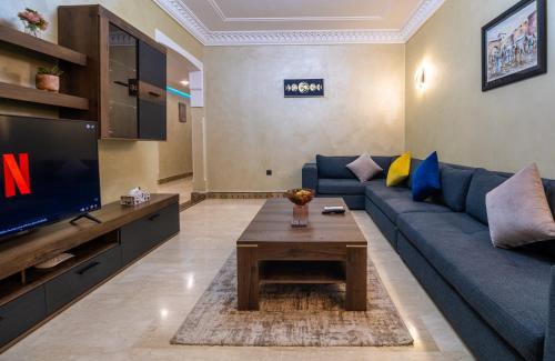 El Hara Apartment | Harmony Inn Entire 2 bedroom apartment