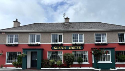 Killarney House | Harmony Inn - Glena House