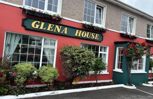Killarney House | Harmony Inn - Glena House