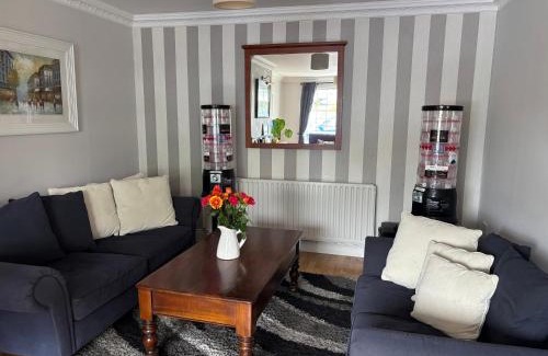 Killarney House | Harmony Inn - Glena House