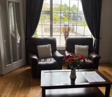 Killarney House | Harmony Inn - Glena House