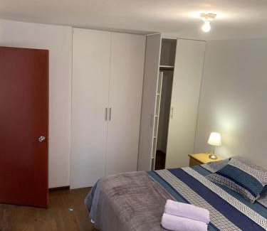 Miraflores House | Harmony Inn Miraflores