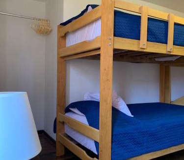 Miraflores House | Harmony Inn Miraflores
