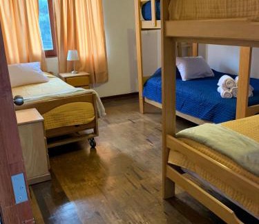 Miraflores House | Harmony Inn Miraflores