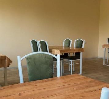 Tamchy House | Harmony