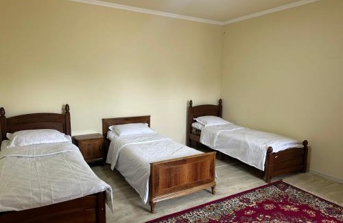 Tamchy Apartment | Harmony