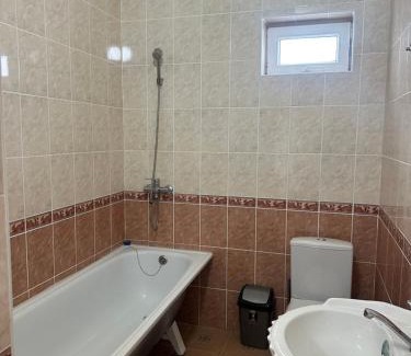 Tamchy Apartment | Harmony