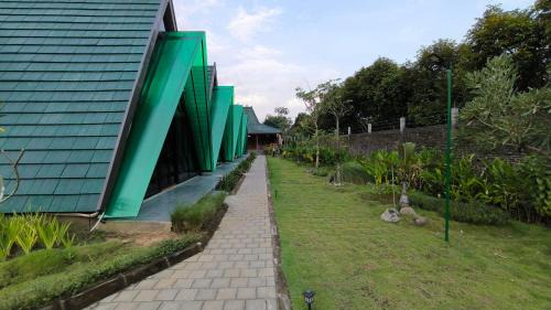 Mertoyudan Hotel | Harmony Magelang Syariah