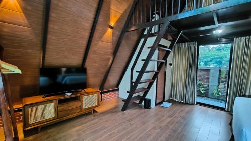 Mertoyudan Hotel | Harmony Magelang Syariah