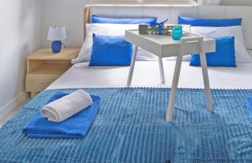 Radanovici Apartment | Harmony