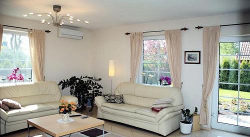 Nida House | Harmony Park Nida House