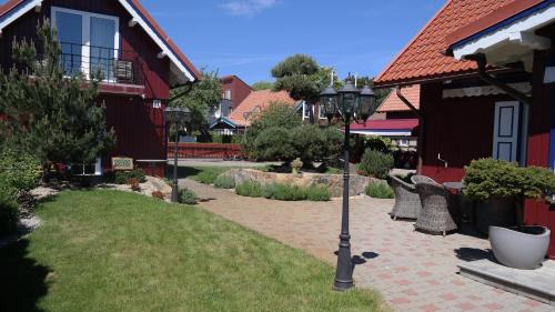 Nida House | Harmony Park Nida House