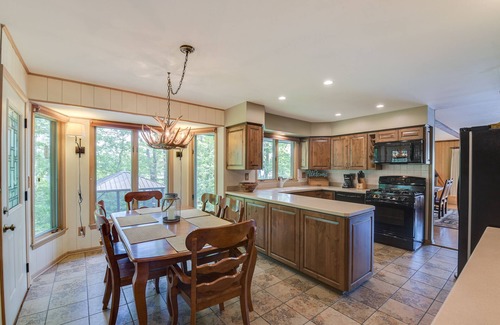 Boulder Junction House | Harmony Point - Boulder Junction