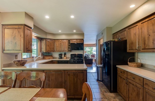 Boulder Junction House | Harmony Point - Boulder Junction